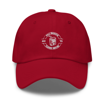 Kyle Juszczyk "2023 Playoff Edition" Classic Hat