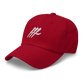 Markus Howard “Red & Blue 1959” Logo Dad Hat