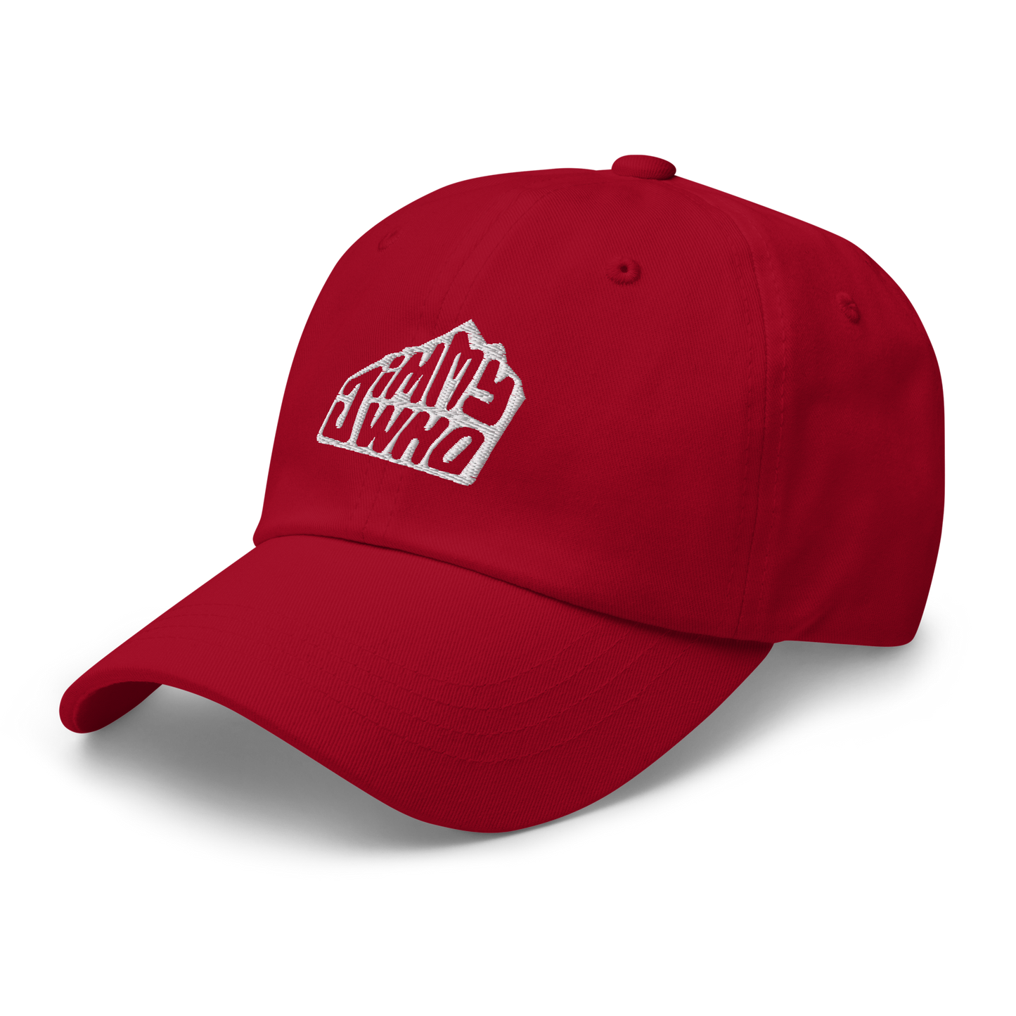 Jimmy Krupka "Logo" Hat