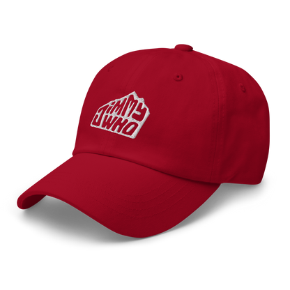 Jimmy Krupka "Logo" Hat