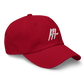 Markus Howard “Red & Blue 1959” Logo Dad Hat