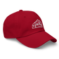 Jimmy Krupka "Logo" Hat