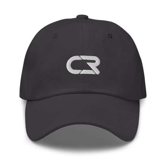Courtney Ramey "Logo" Dad Hat
