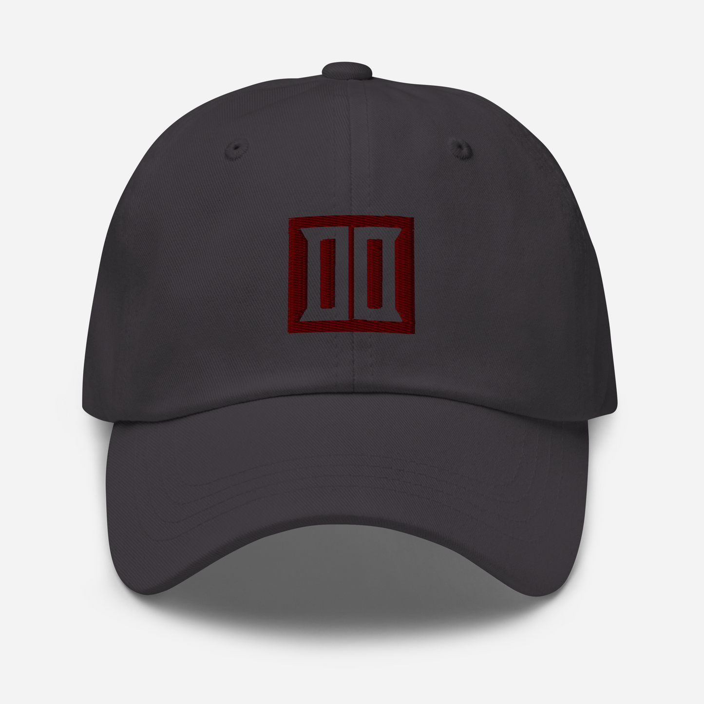 Otega Oweh "Logo" Dad Hat
