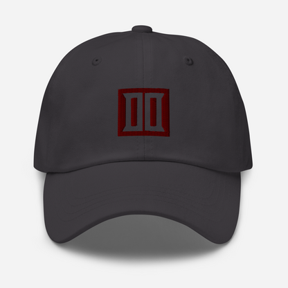 Otega Oweh "Logo" Dad Hat