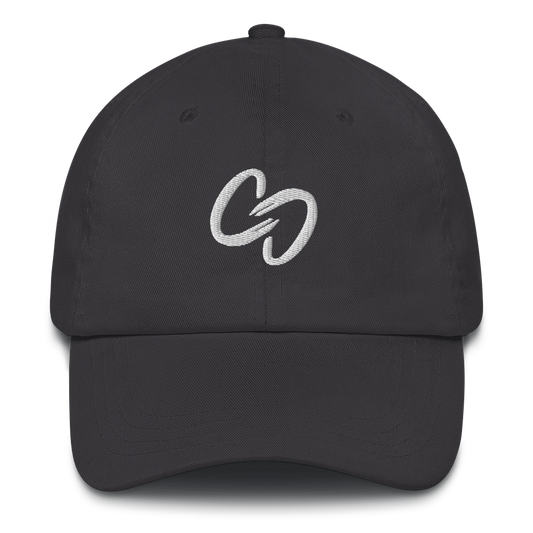 Chris Claybrooks "Logo" Dad Hat