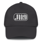 Jack Moss "Logo" Dad Hat