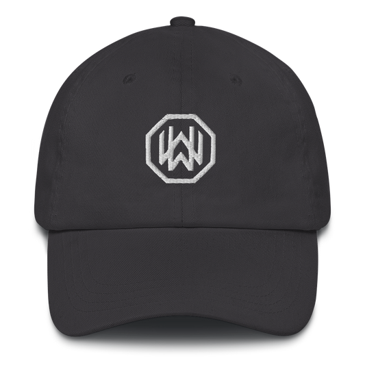 Warren Washington "Logo" Hat