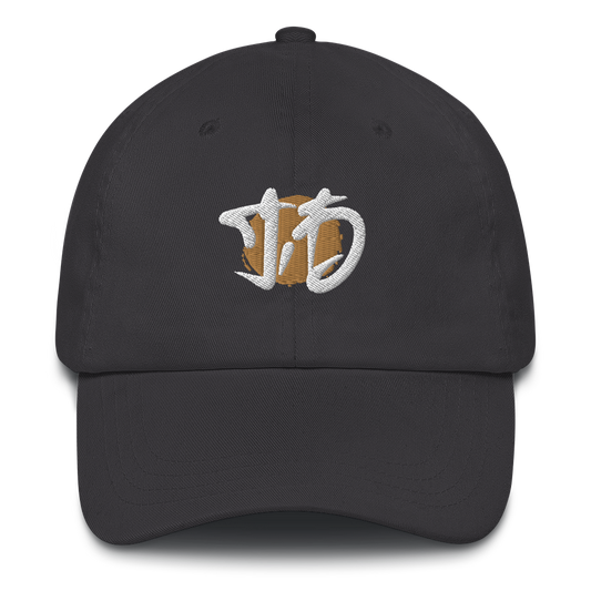 Jordan Domineck "Logo" Hat