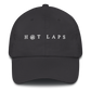Casey Willax "H@t Laps" Hat