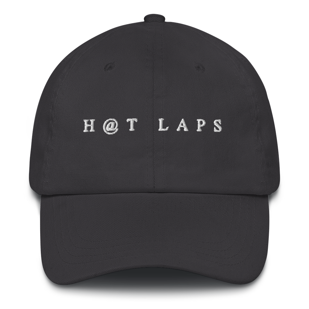 Casey Willax "H@t Laps" Hat
