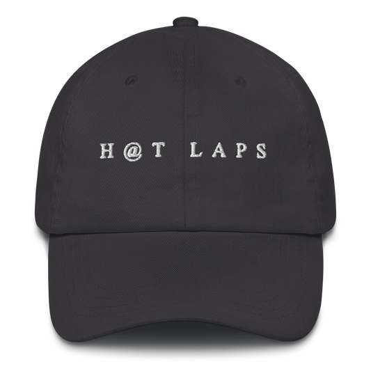 Casey Willax "H@t Laps" Hat