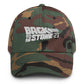 Casey Willax "Back to the Stoke" Hat