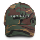Casey Willax "H@t Laps" Hat