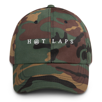 Casey Willax "H@t Laps" Hat