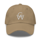 Jacob Phillips "God's Warrior" 2 Hat