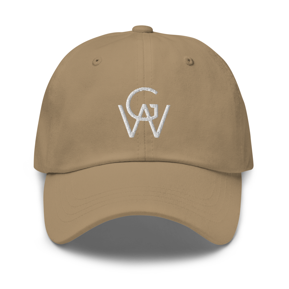 Jacob Phillips "God's Warrior" 2 Hat