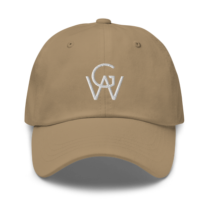 Jacob Phillips "God's Warrior" 2 Hat