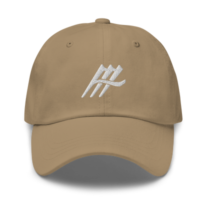 Markus Howard “Signature” Dad Hat