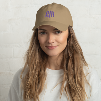 PJ Haggerty "Signature" Dad Hat
