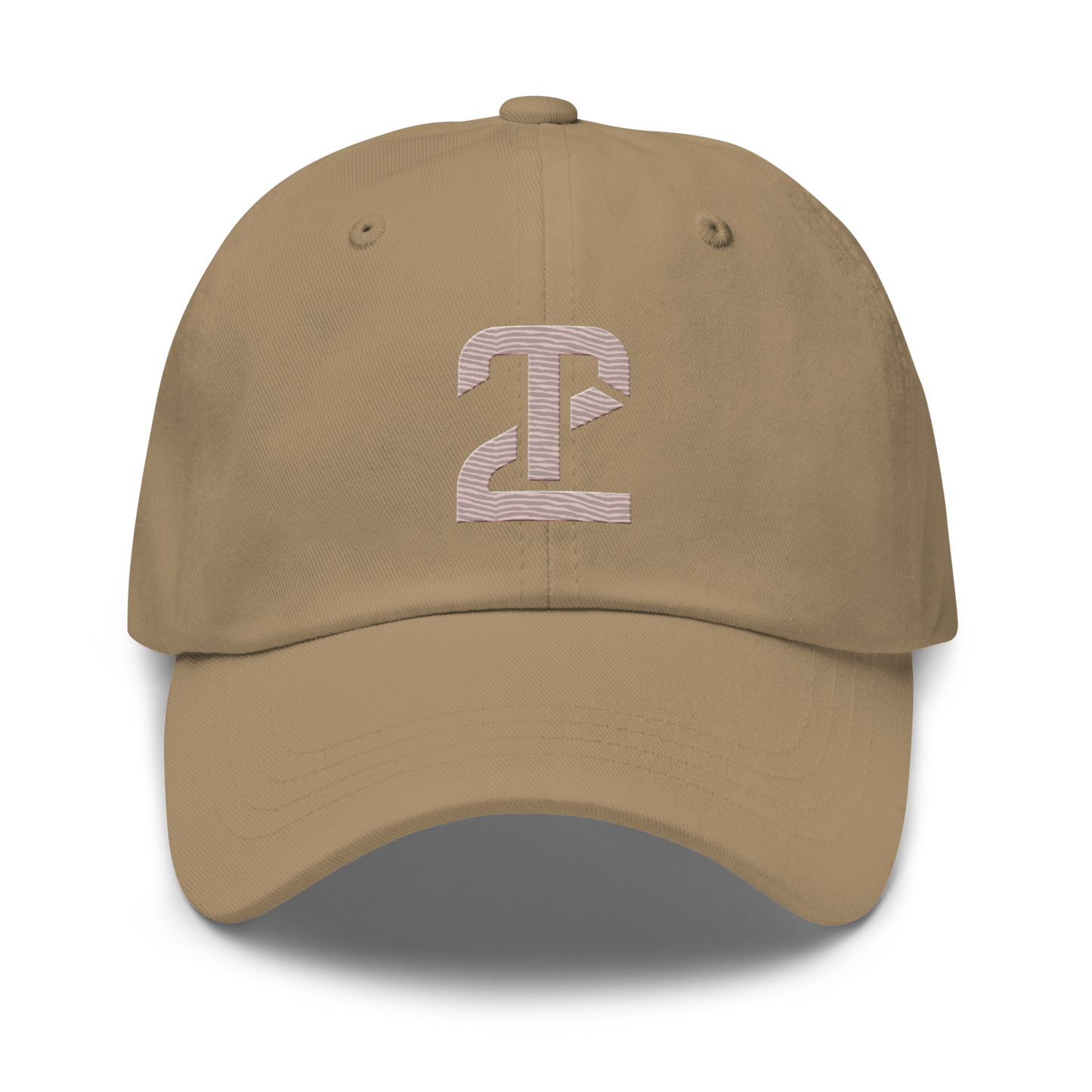 TK Pitts "Sole Collection" Dad Hat