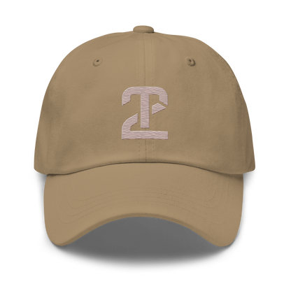 TK Pitts "Sole Collection" Dad Hat