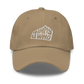 Jimmy Krupka "Logo" Hat