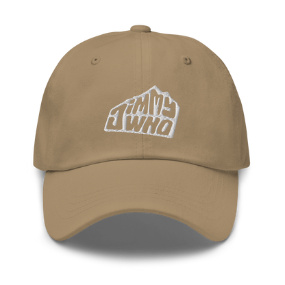 Jimmy Krupka "Logo" Hat