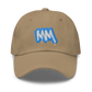 DeMarvin Leal "Logo" Hat