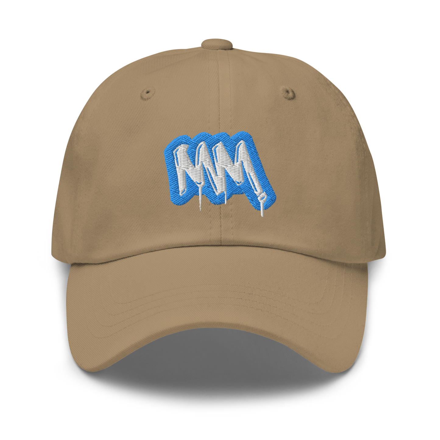 DeMarvin Leal "Logo" Hat