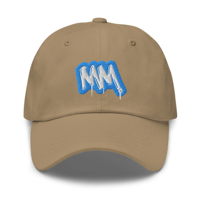 DeMarvin Leal "Logo" Hat