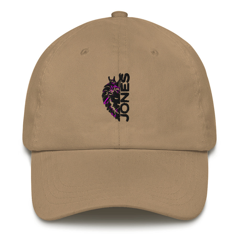 Jon Jones "Logo" Hat