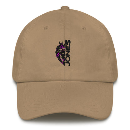 Jon Jones "Logo" Hat