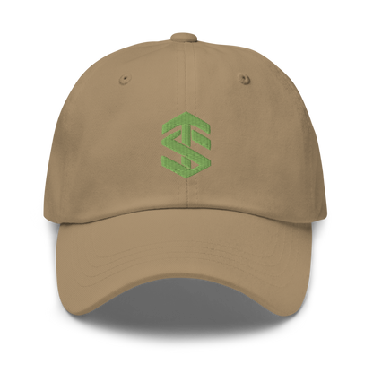 Tyjae Spears "Logo" Classic Hat