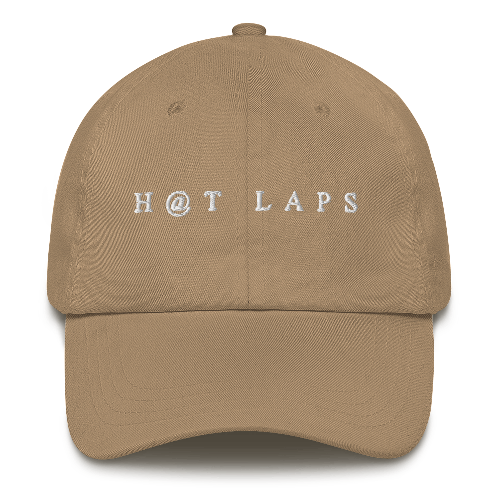 Casey Willax "H@t Laps" Hat
