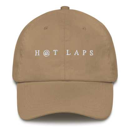 Casey Willax "H@t Laps" Hat