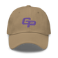 Greg Penn III "Logo" Hat