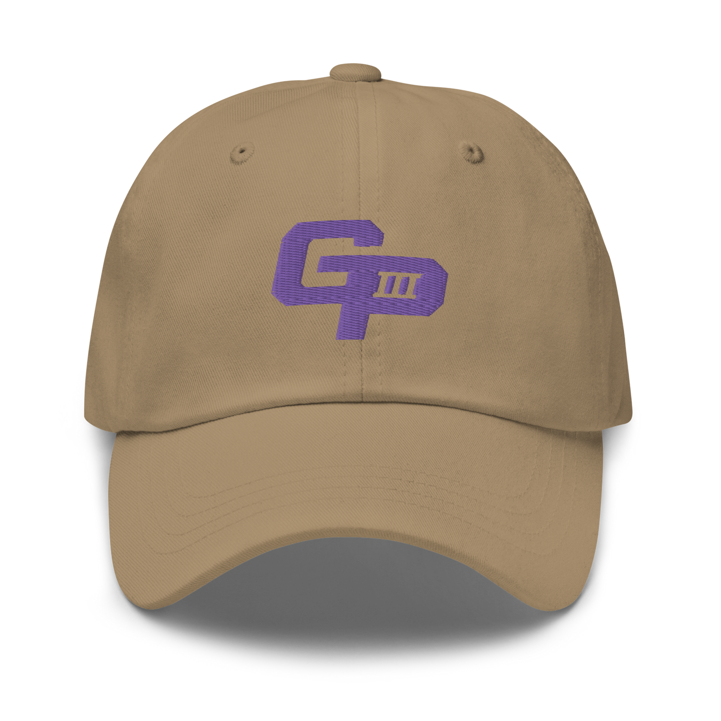 Greg Penn III "Logo" Hat