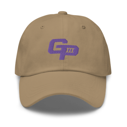 Greg Penn III "Logo" Hat