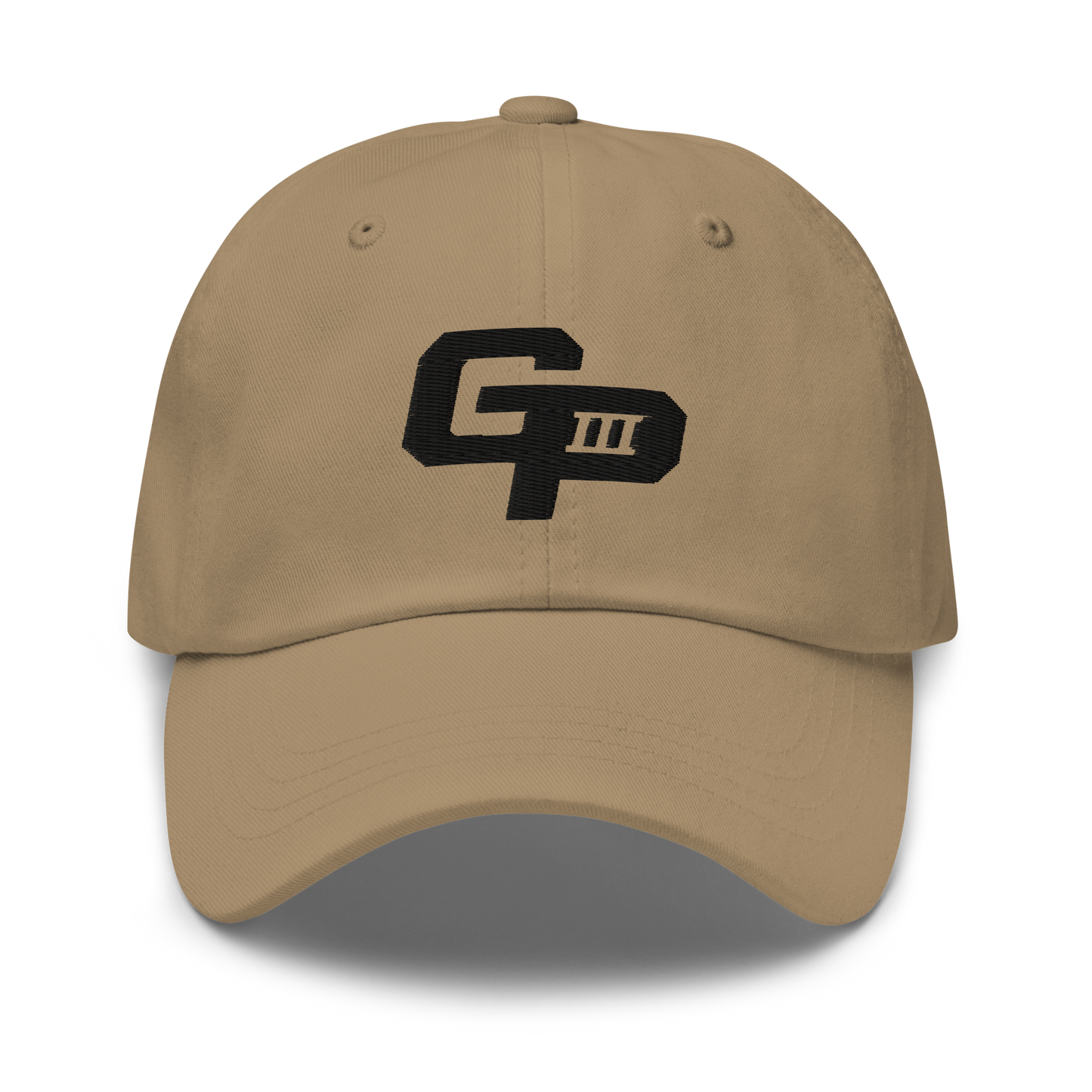 Greg Penn III "Logo" Hat