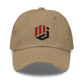 John Metchie III "Logo" Hat