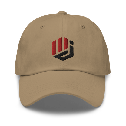 John Metchie III "Logo" Hat