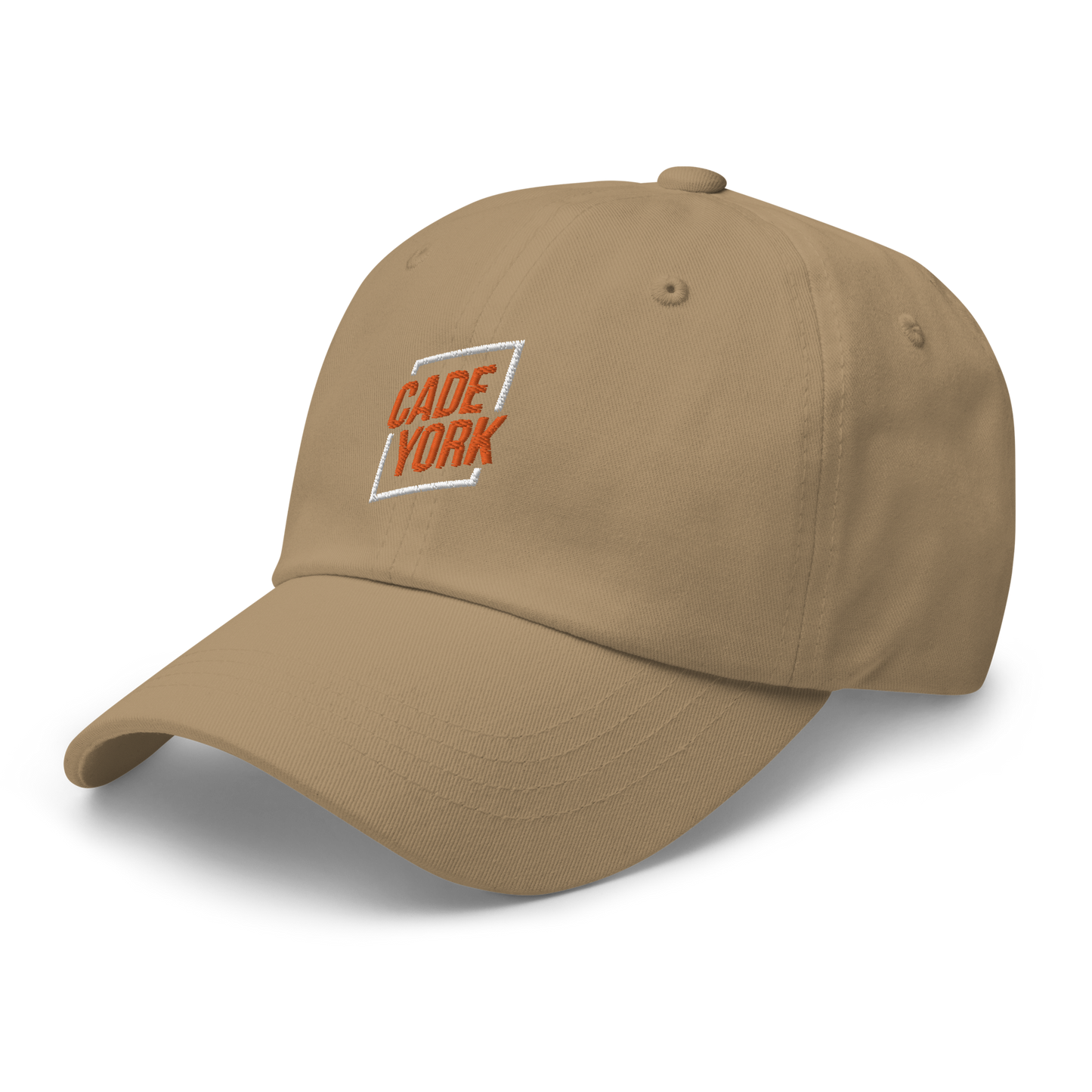 Cade York "Logo" Hat