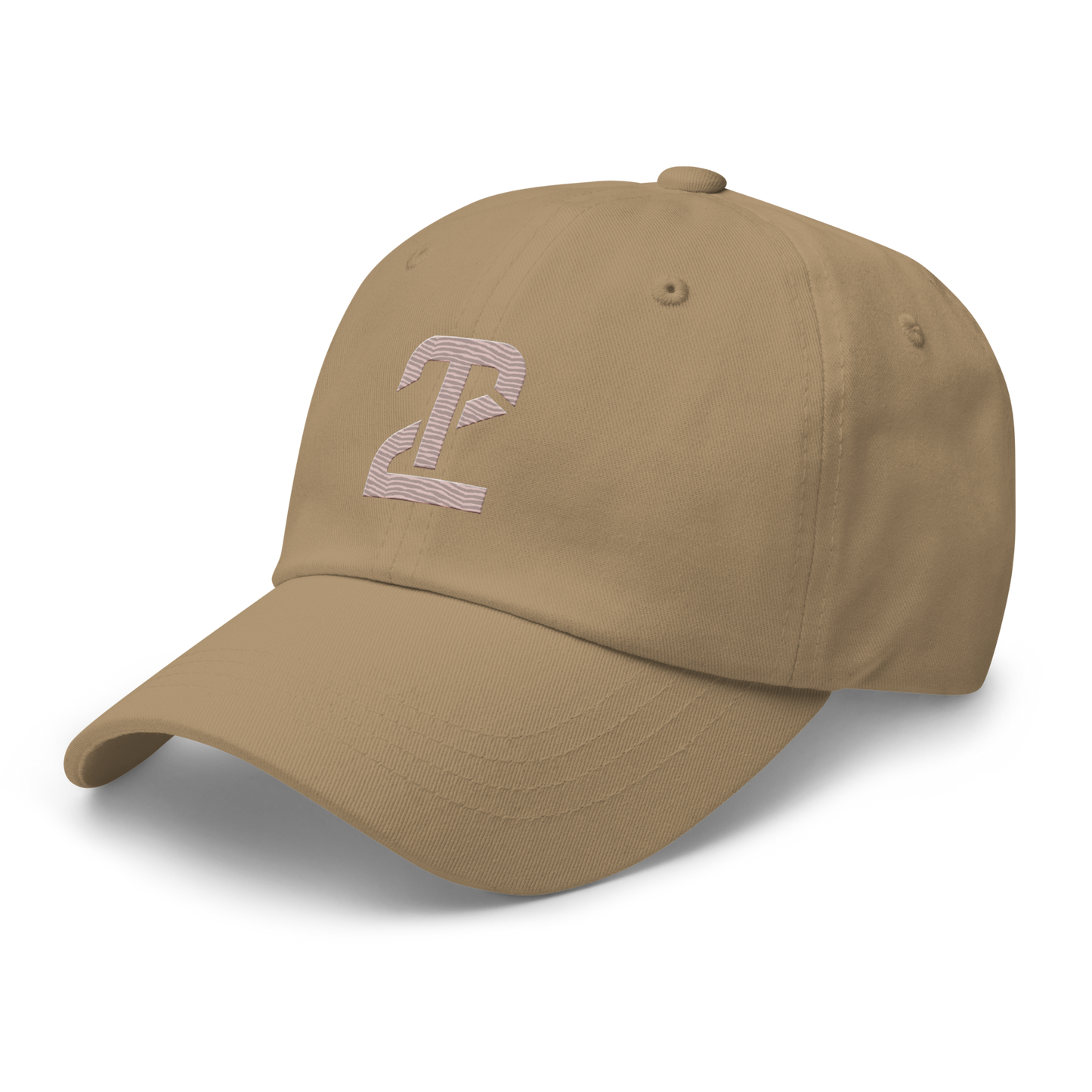 TK Pitts "Sole Collection" Dad Hat