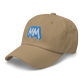 DeMarvin Leal "Logo" Hat
