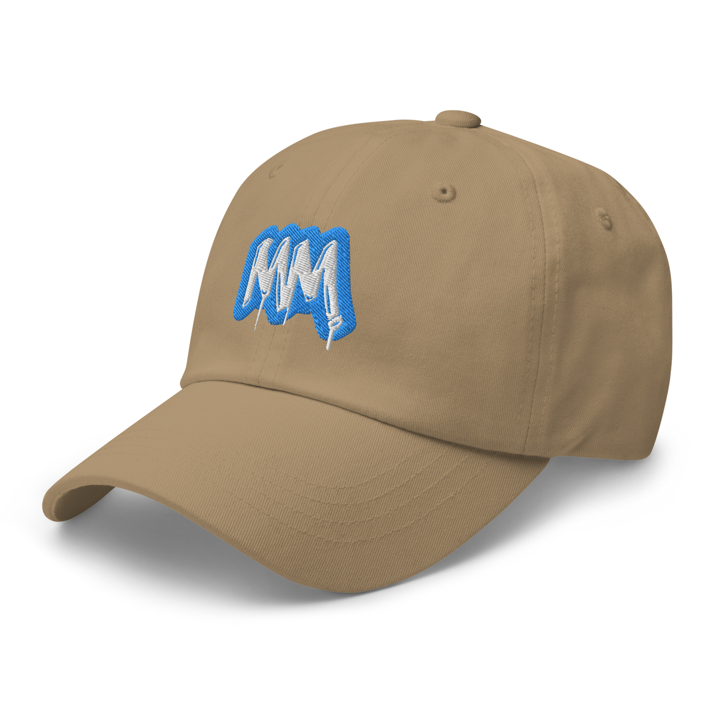 DeMarvin Leal "Logo" Hat