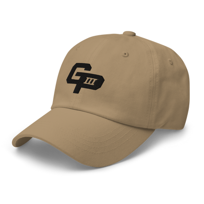 Greg Penn III "Logo" Hat