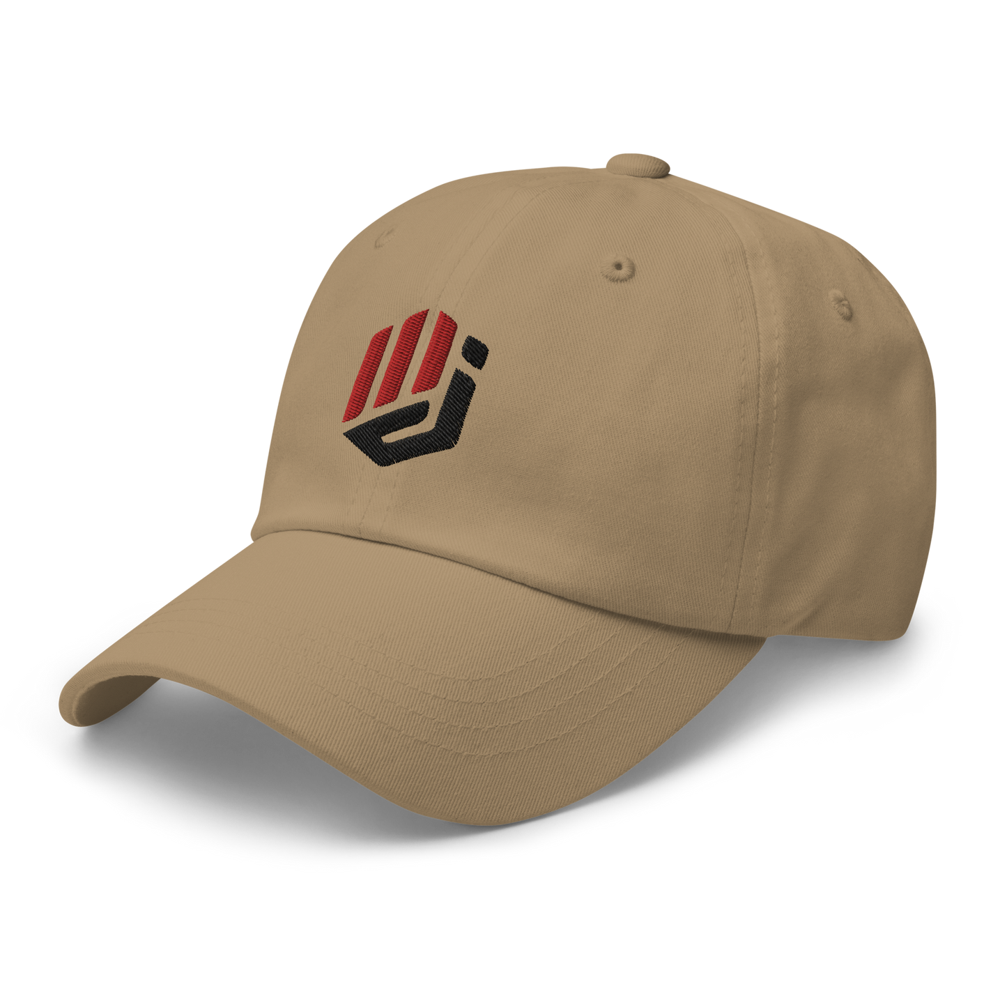 John Metchie III "Logo" Hat