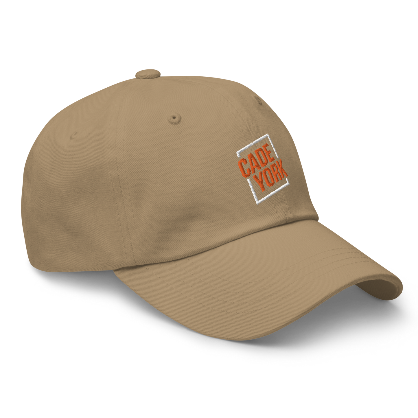 Cade York "Logo" Hat