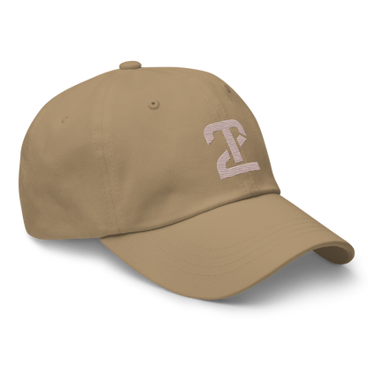TK Pitts "Sole Collection" Dad Hat